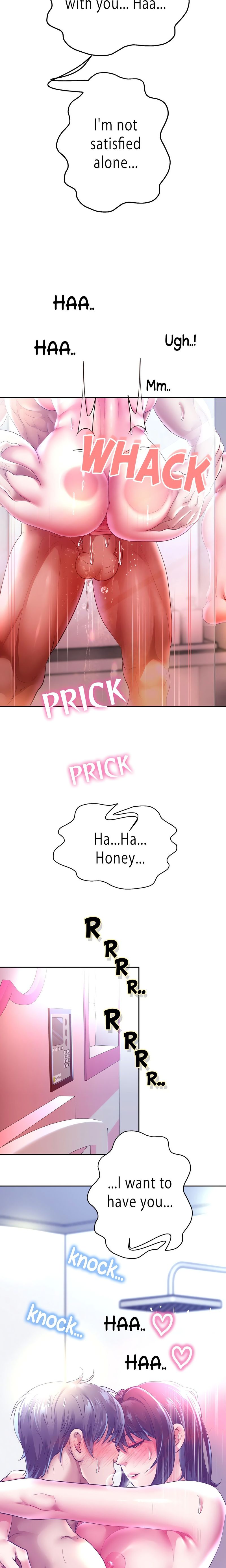 Reborn with Big Rizz Energy - Chapter 85 Page 21