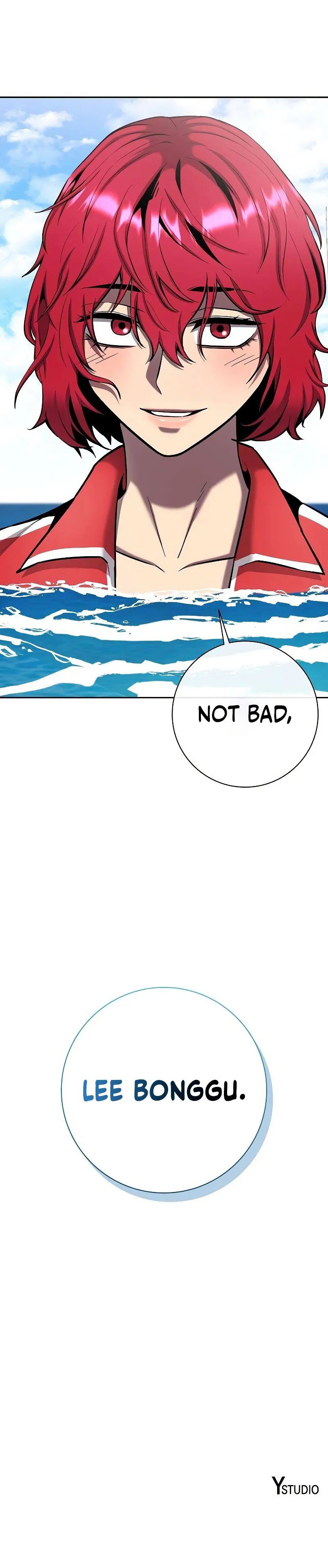 The Dark Mage’s Return to Enlistment - Chapter 64 Page 18