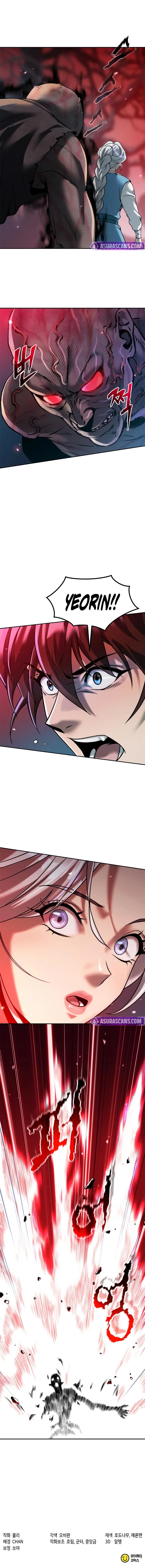 Chronicles of the Demon Faction - Chapter 137 Page 16