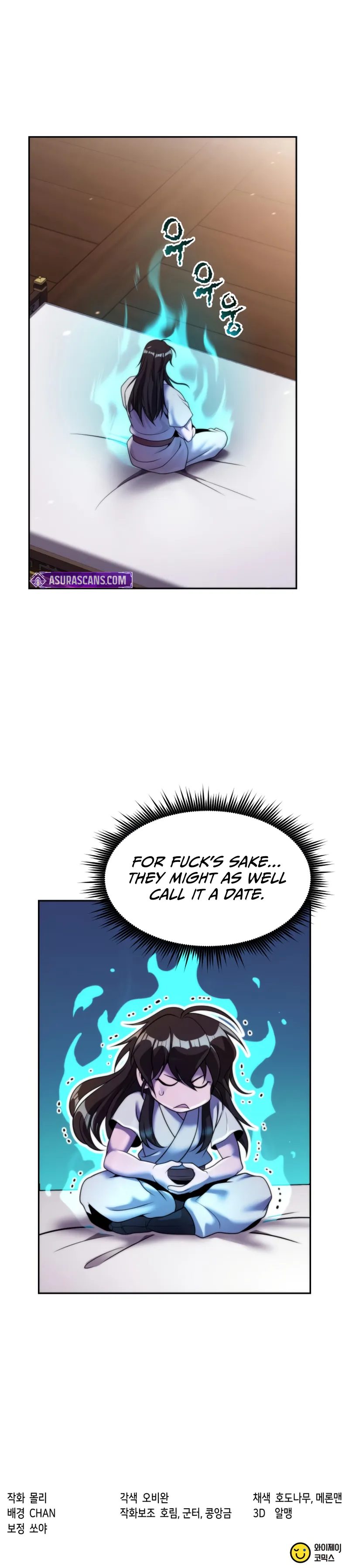 Chronicles of the Demon Faction - Chapter 141 Page 17