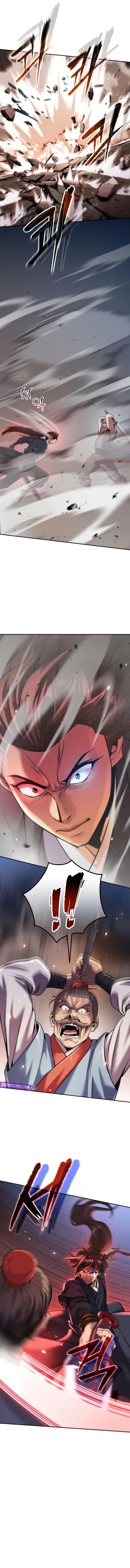 Chronicles of the Demon Faction - Chapter 153 Page 14