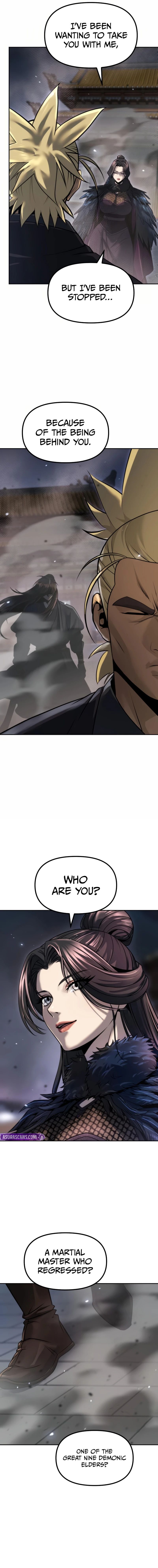 Chronicles of the Demon Faction - Chapter 167 Page 16