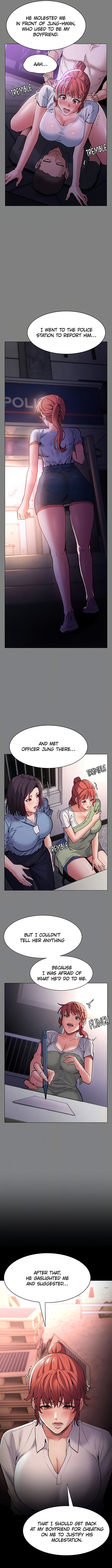 Pervert Diary - Chapter 132 Page 3
