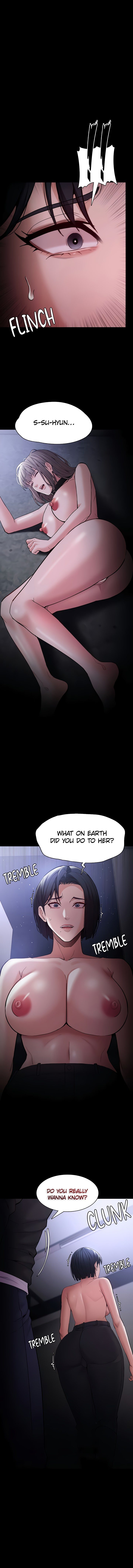 Pervert Diary - Chapter 134 Page 1