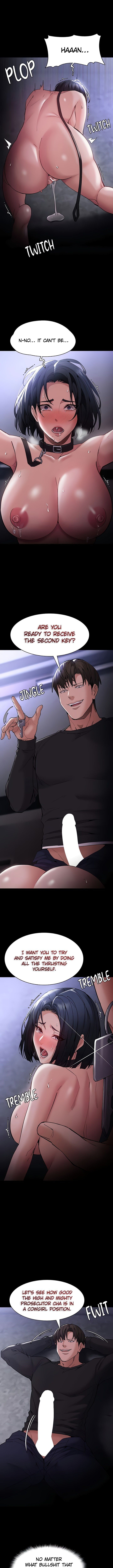 Pervert Diary - Chapter 134 Page 12