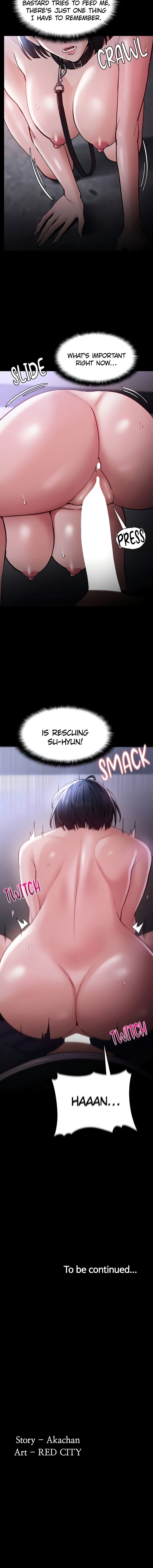 Pervert Diary - Chapter 134 Page 13