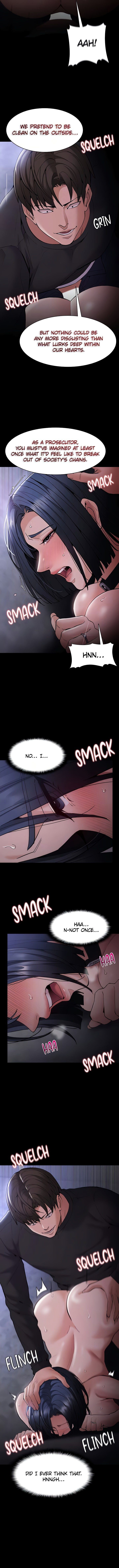 Pervert Diary - Chapter 134 Page 9