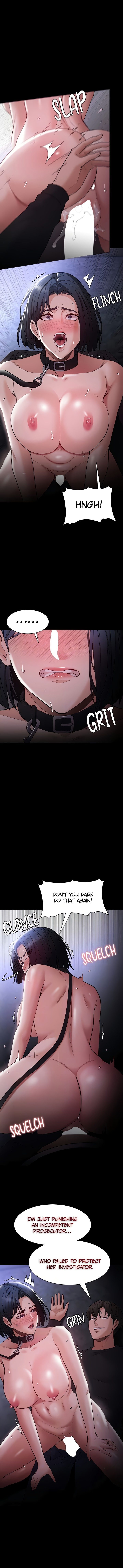 Pervert Diary - Chapter 135 Page 3