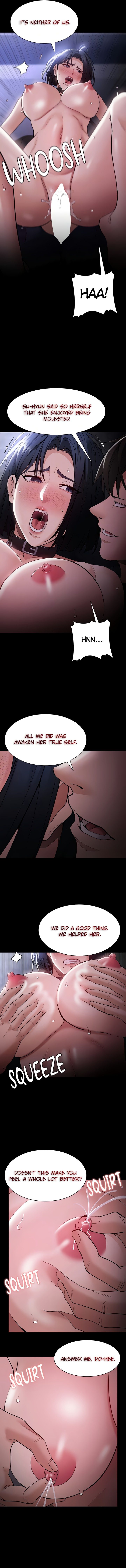 Pervert Diary - Chapter 135 Page 5