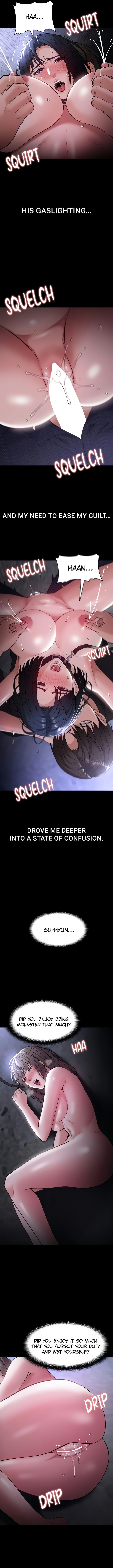 Pervert Diary - Chapter 135 Page 6