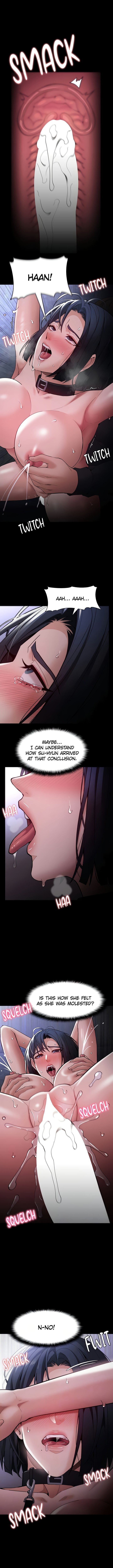 Pervert Diary - Chapter 135 Page 7