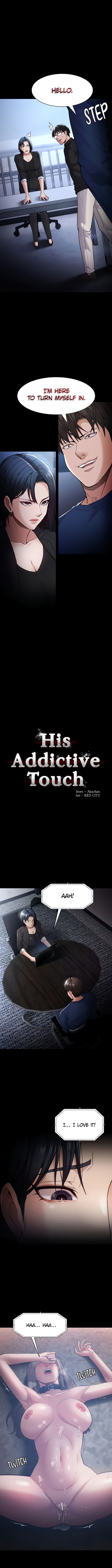 Pervert Diary - Chapter 136 Page 1