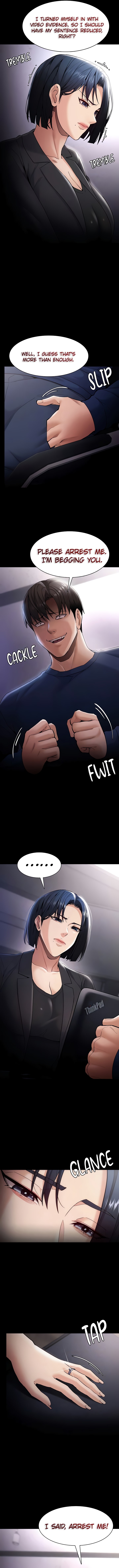 Pervert Diary - Chapter 136 Page 3