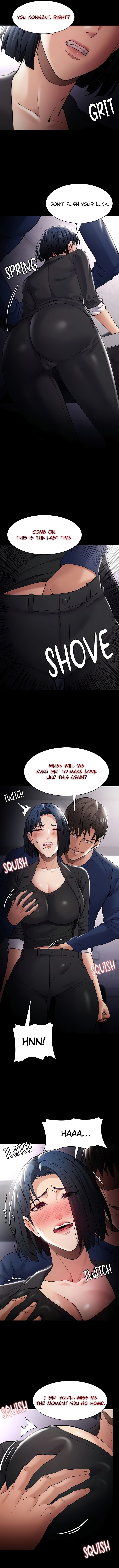 Pervert Diary - Chapter 136 Page 6