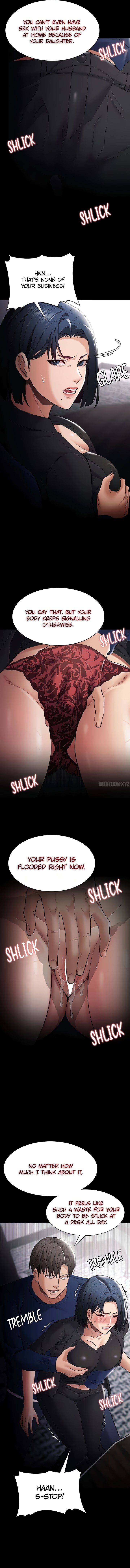 Pervert Diary - Chapter 137 Page 7