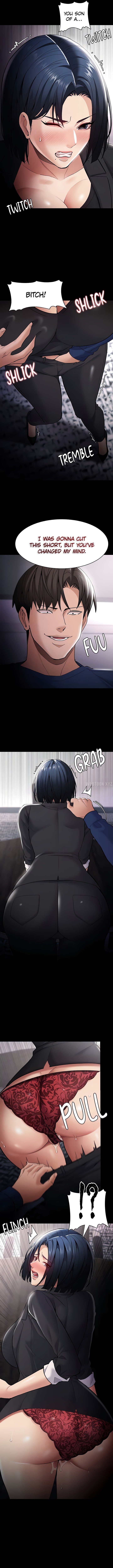 Pervert Diary - Chapter 137 Page 8