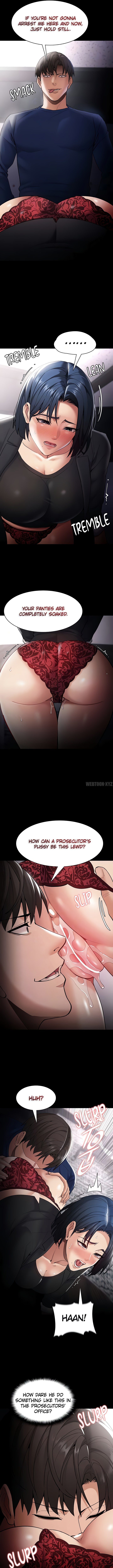 Pervert Diary - Chapter 137 Page 9