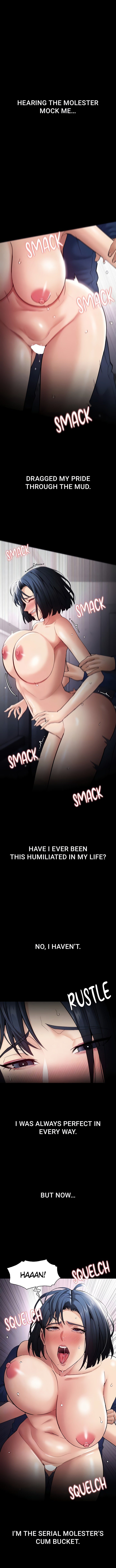 Pervert Diary - Chapter 138 Page 9