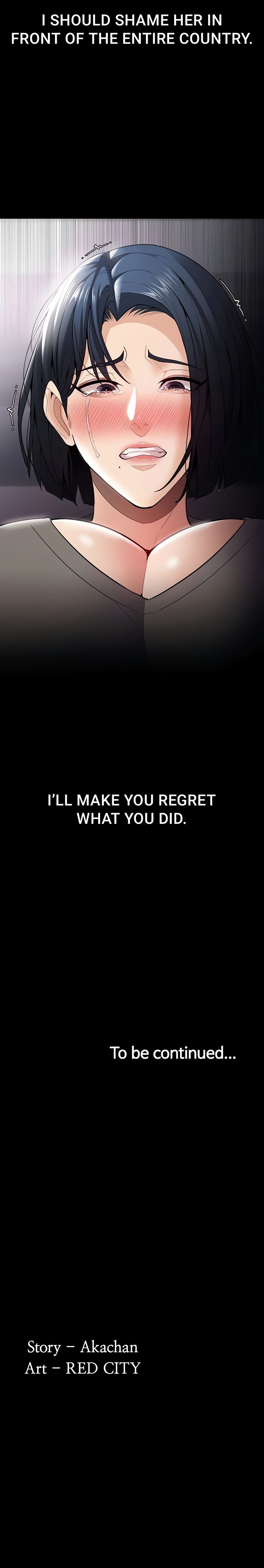 Pervert Diary - Chapter 139 Page 12