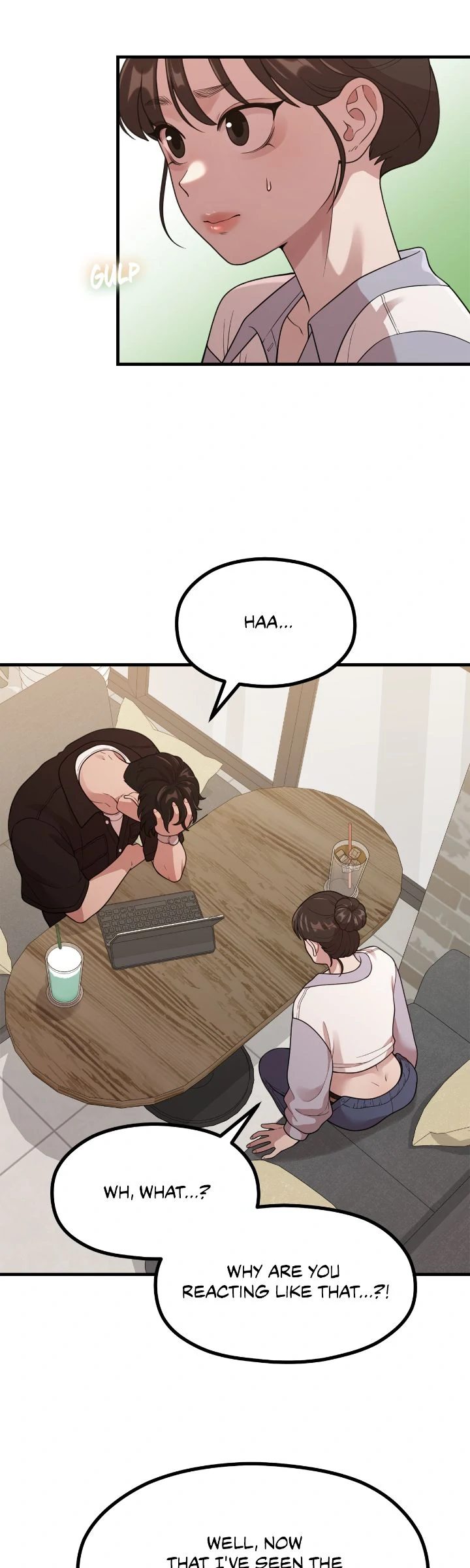 Writer Sung’s Life - Chapter 40 Page 2