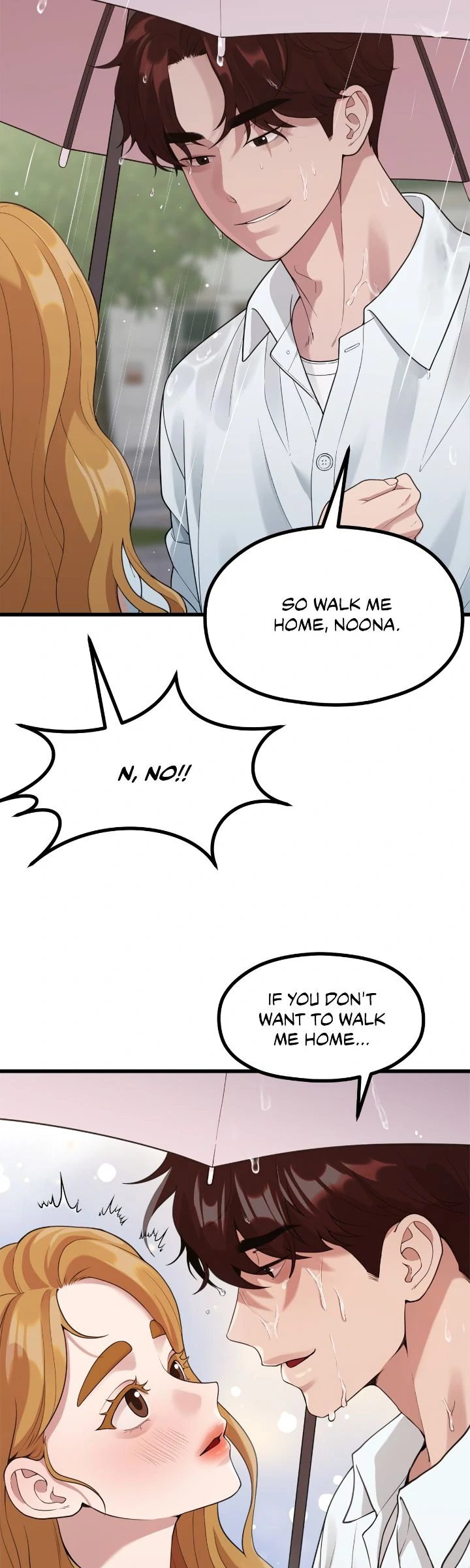 Writer Sung’s Life - Chapter 40 Page 44
