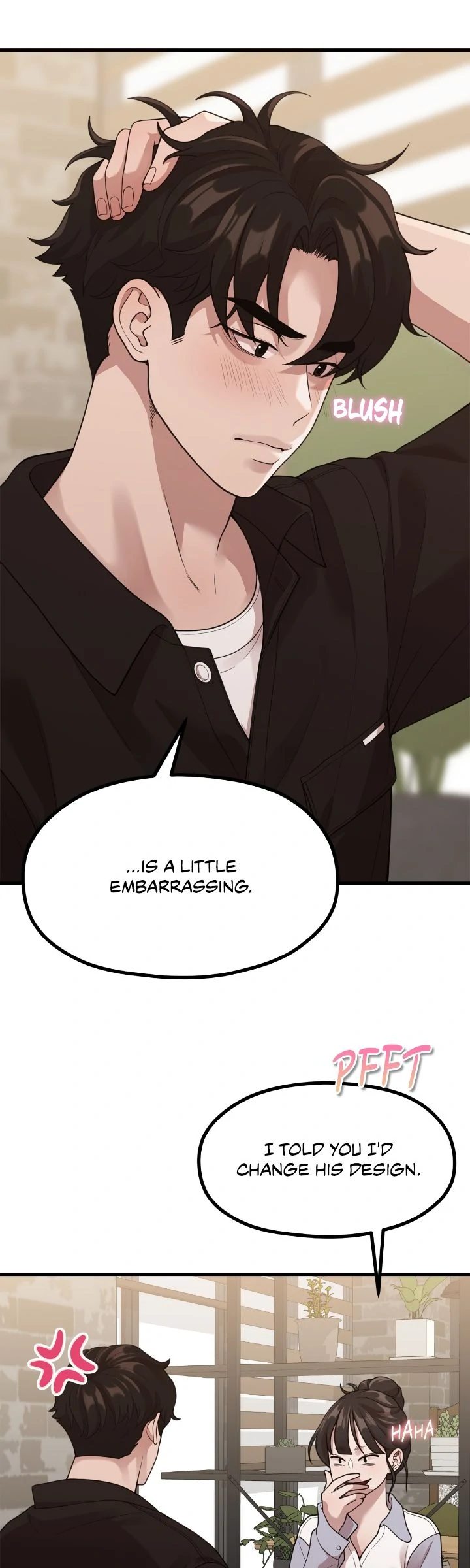 Writer Sung’s Life - Chapter 40 Page 5