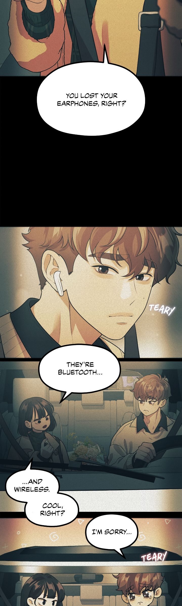 Writer Sung’s Life - Chapter 42 Page 10