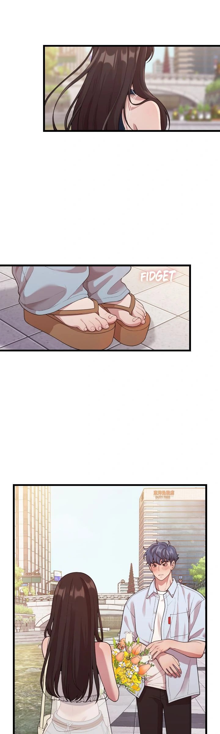 Writer Sung’s Life - Chapter 42 Page 23