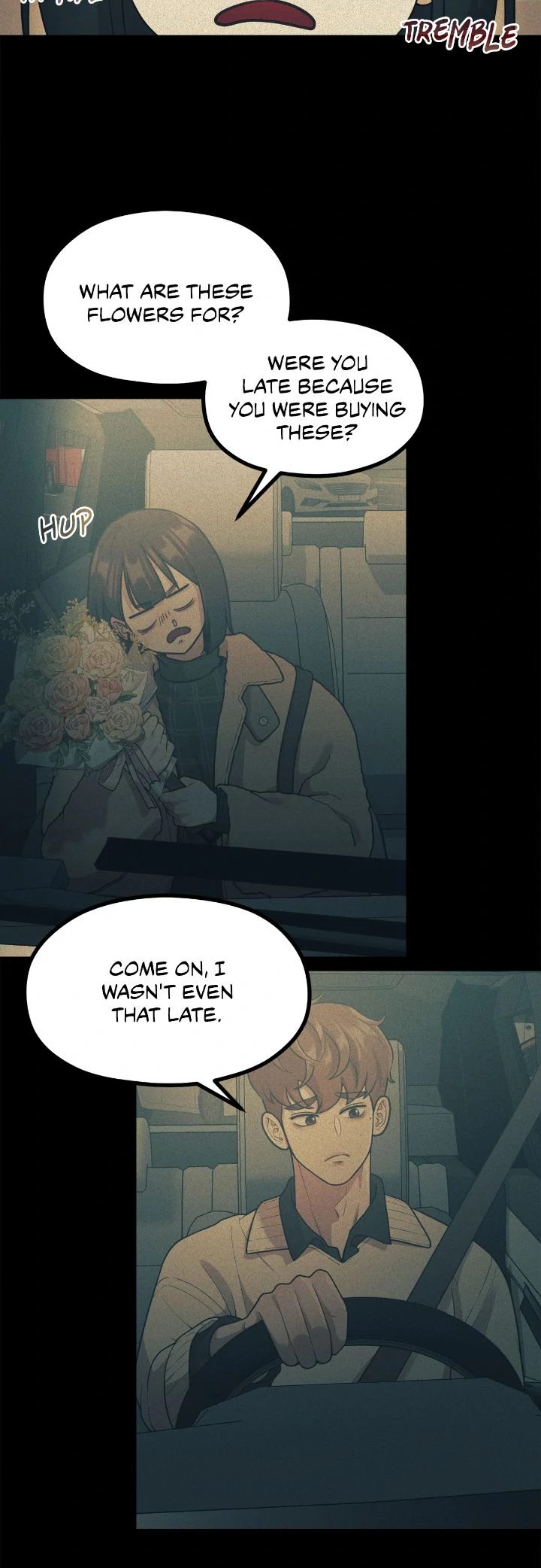 Writer Sung’s Life - Chapter 42 Page 4