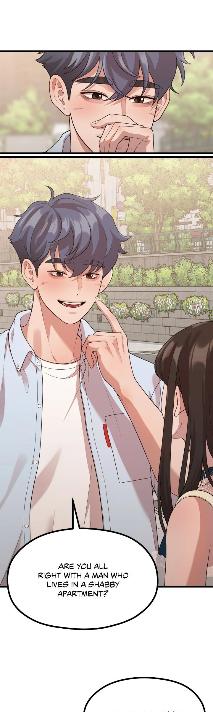 Writer Sung’s Life - Chapter 42 Page 40