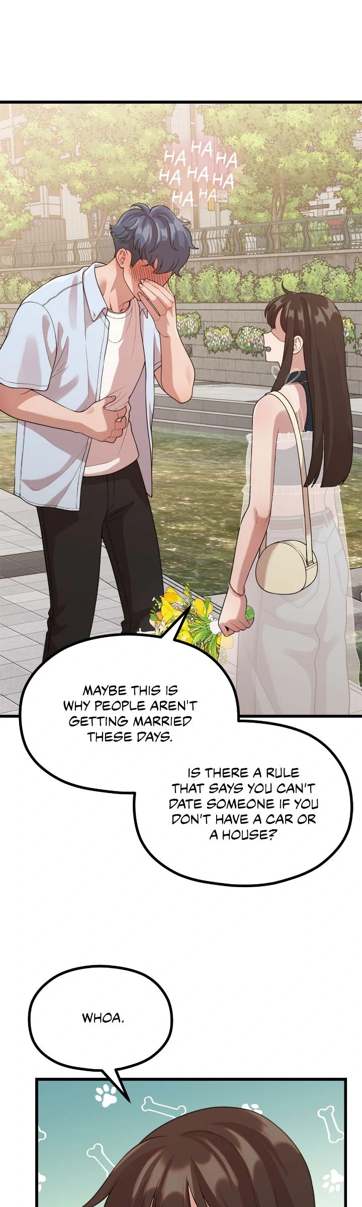 Writer Sung’s Life - Chapter 42 Page 42