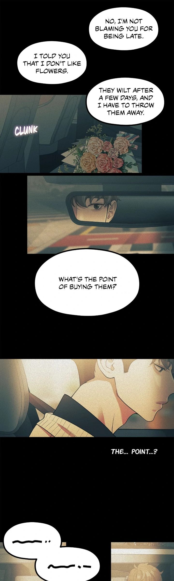 Writer Sung’s Life - Chapter 42 Page 5
