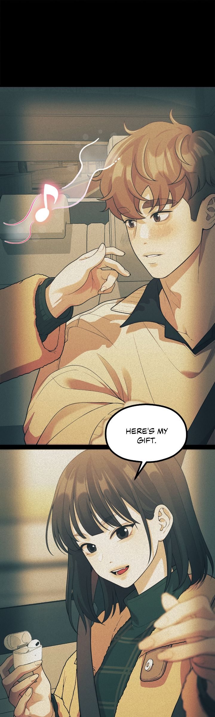 Writer Sung’s Life - Chapter 42 Page 9