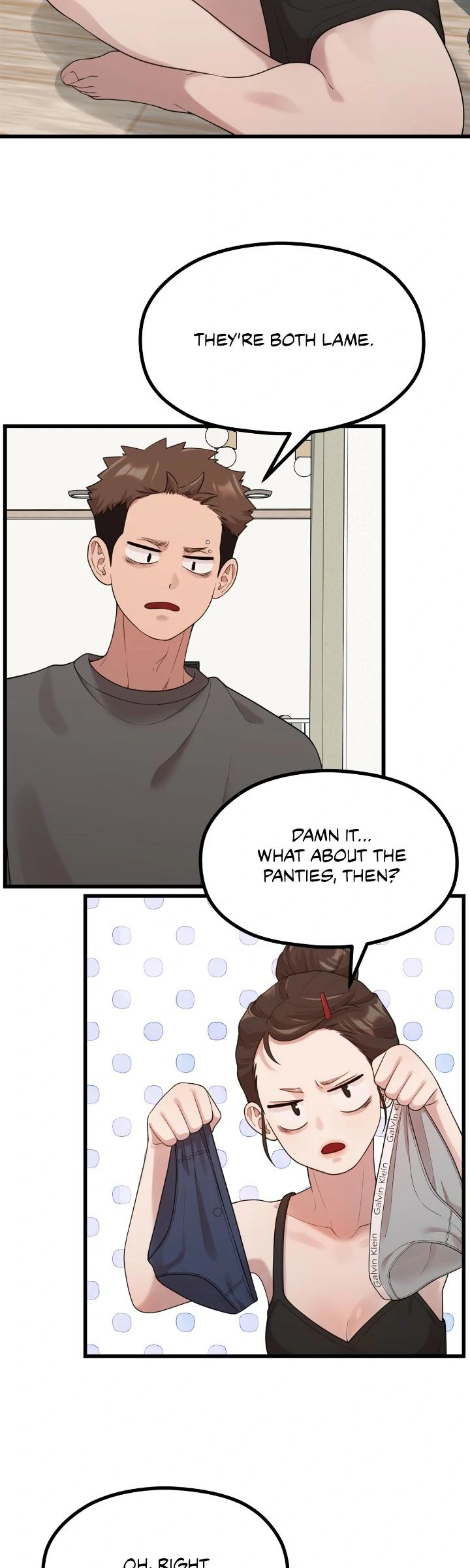 Writer Sung’s Life - Chapter 43 Page 13