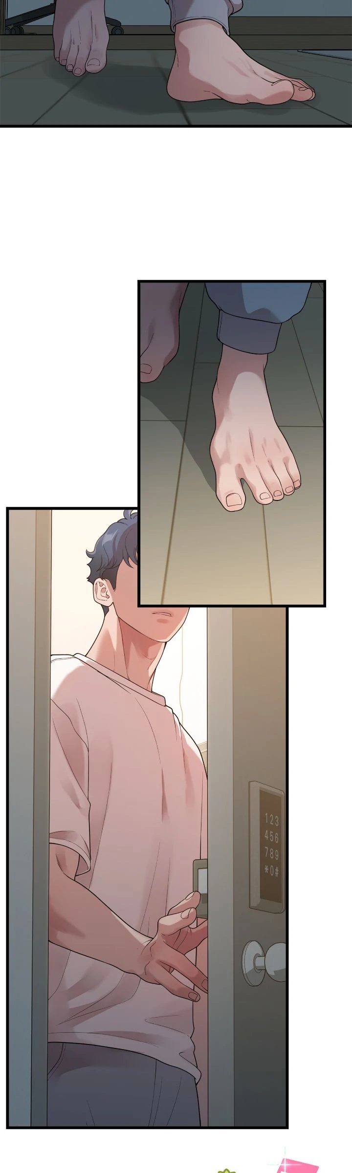 Writer Sung’s Life - Chapter 43 Page 21