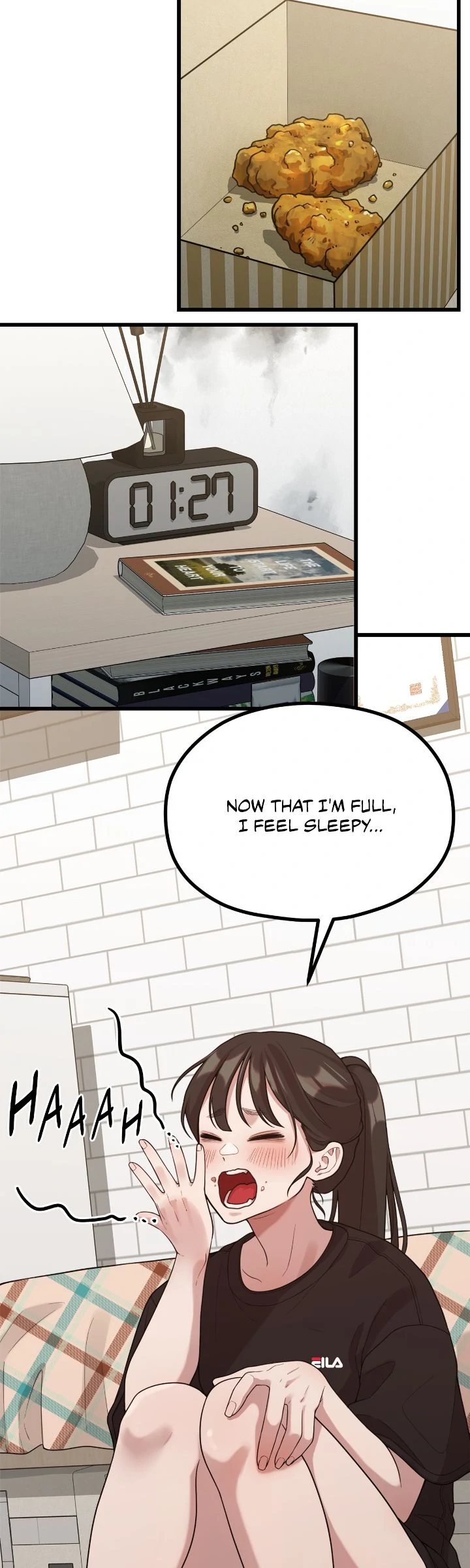 Writer Sung’s Life - Chapter 43 Page 38