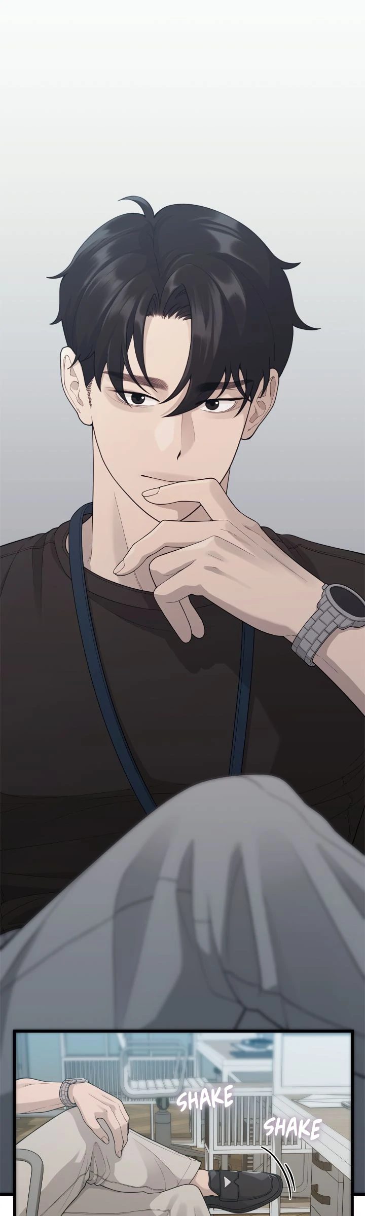 Writer Sung’s Life - Chapter 48 Page 11