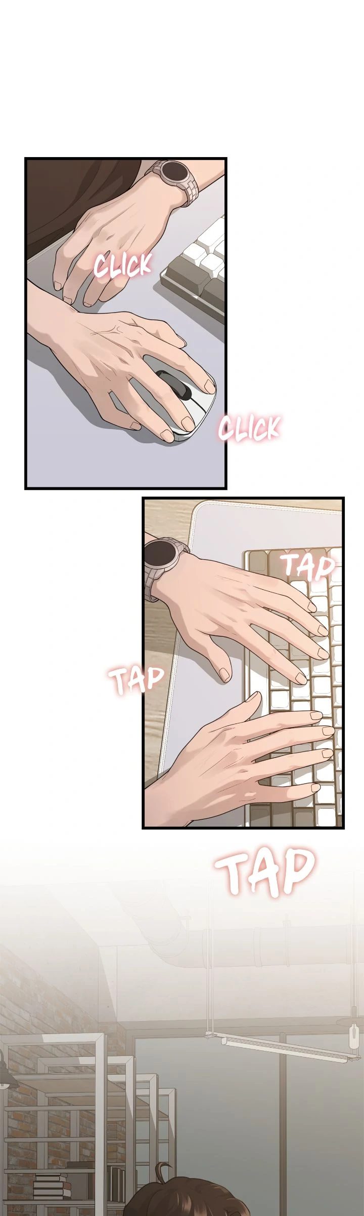 Writer Sung’s Life - Chapter 48 Page 15