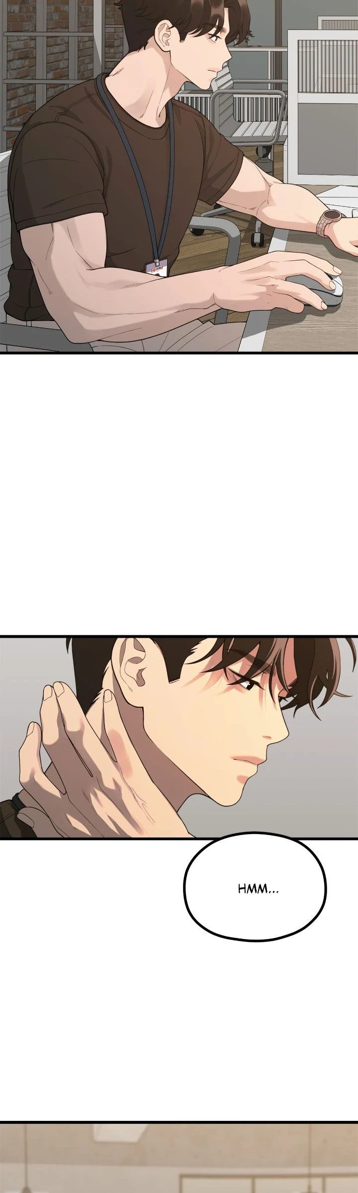 Writer Sung’s Life - Chapter 48 Page 16