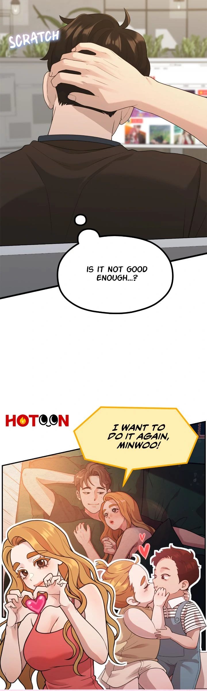 Writer Sung’s Life - Chapter 48 Page 17