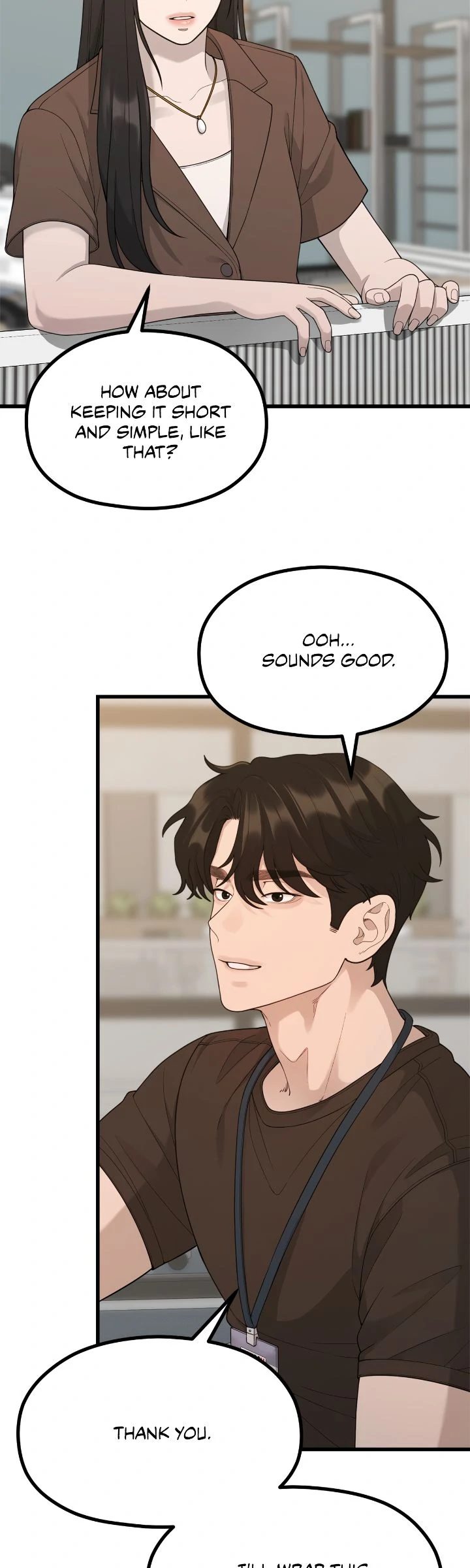 Writer Sung’s Life - Chapter 48 Page 20