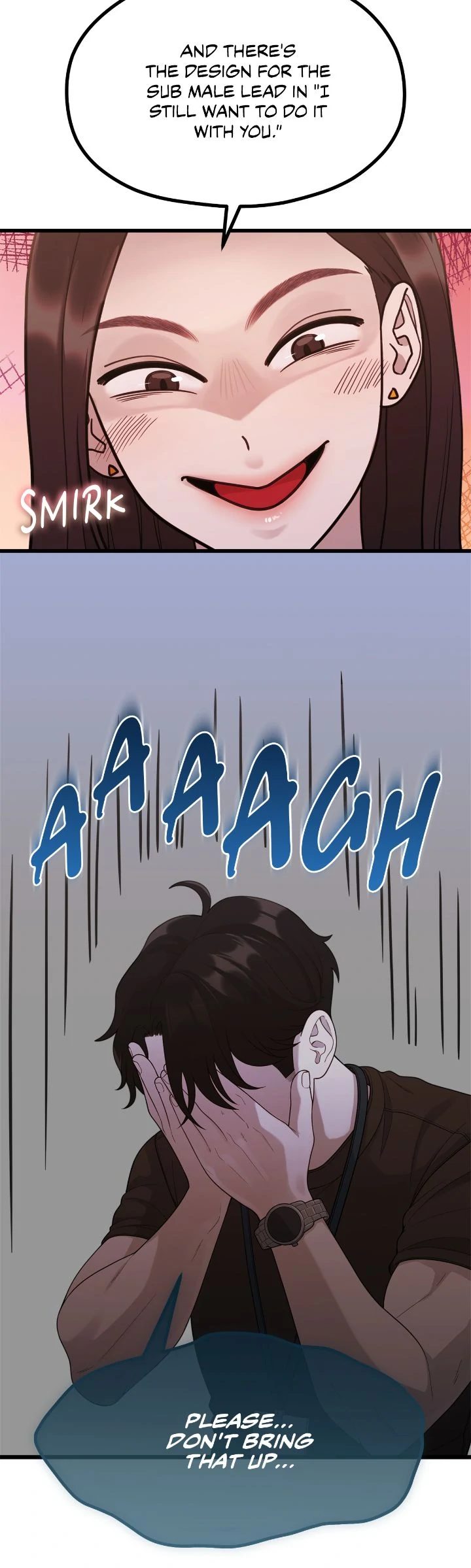 Writer Sung’s Life - Chapter 48 Page 22