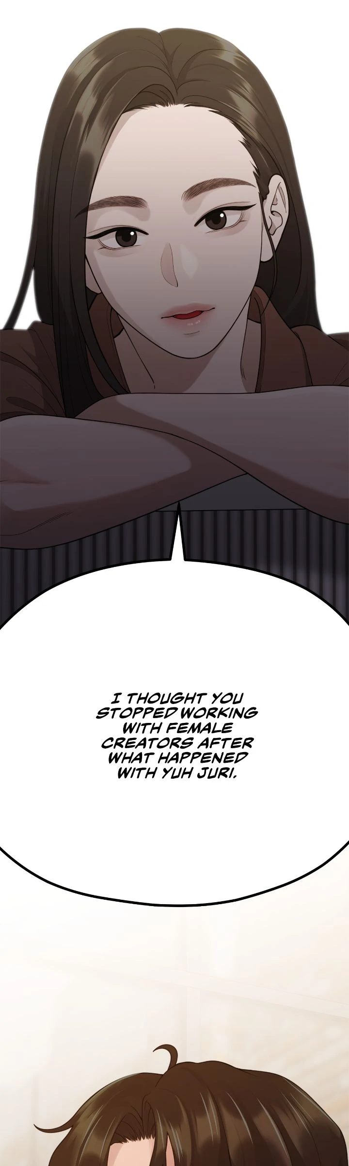 Writer Sung’s Life - Chapter 48 Page 24