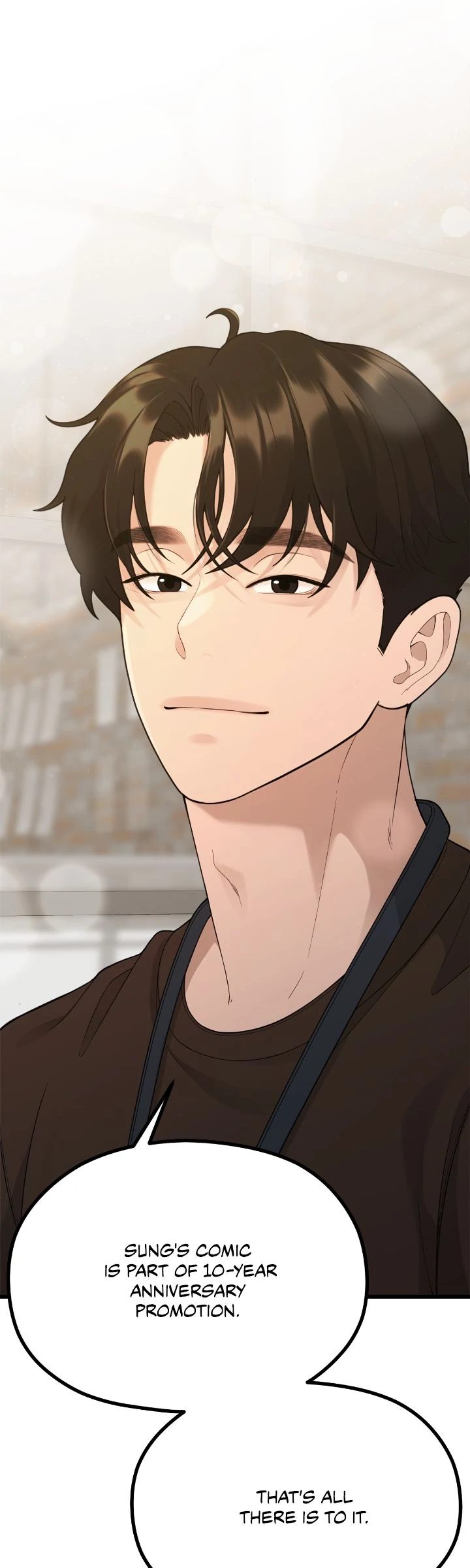 Writer Sung’s Life - Chapter 48 Page 27