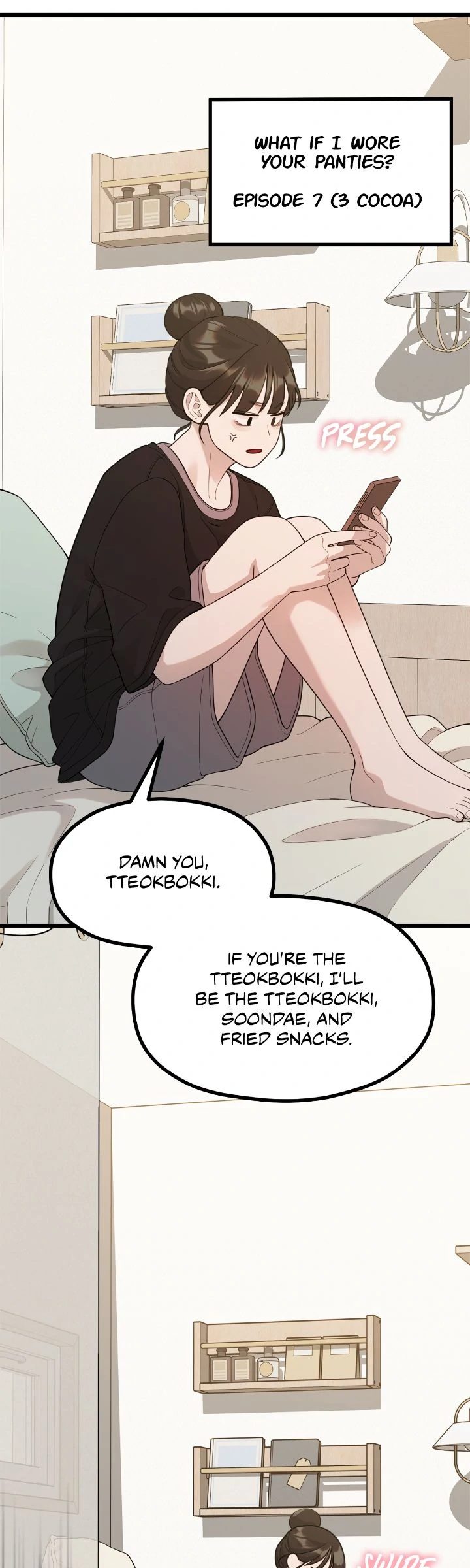 Writer Sung’s Life - Chapter 48 Page 32