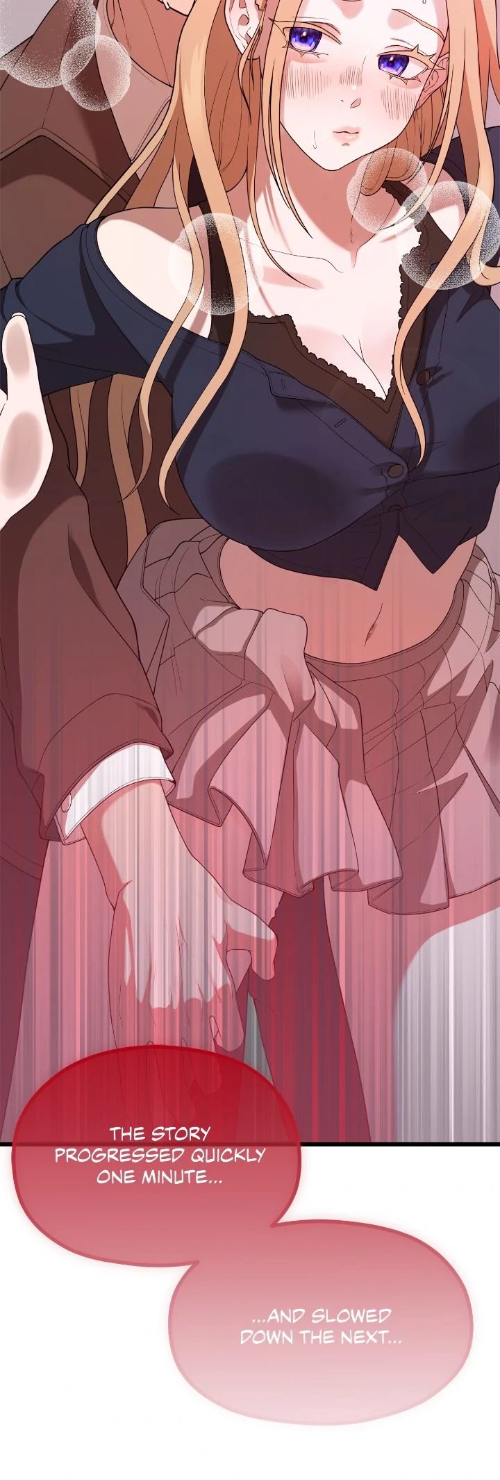 Writer Sung’s Life - Chapter 48 Page 35