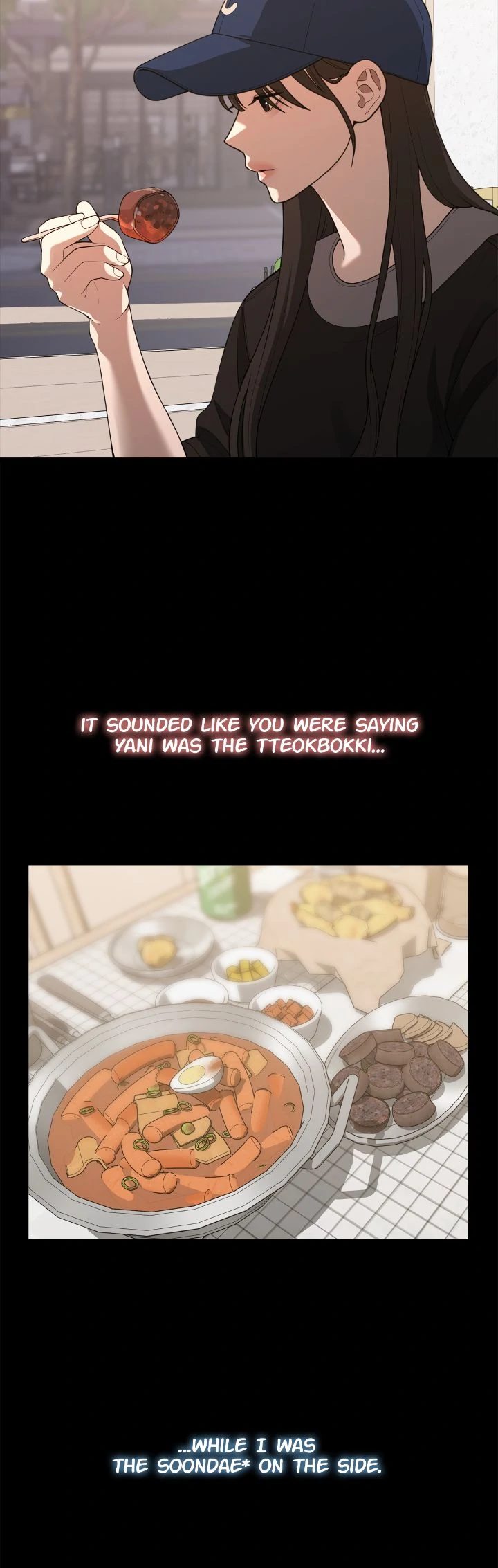 Writer Sung’s Life - Chapter 48 Page 4