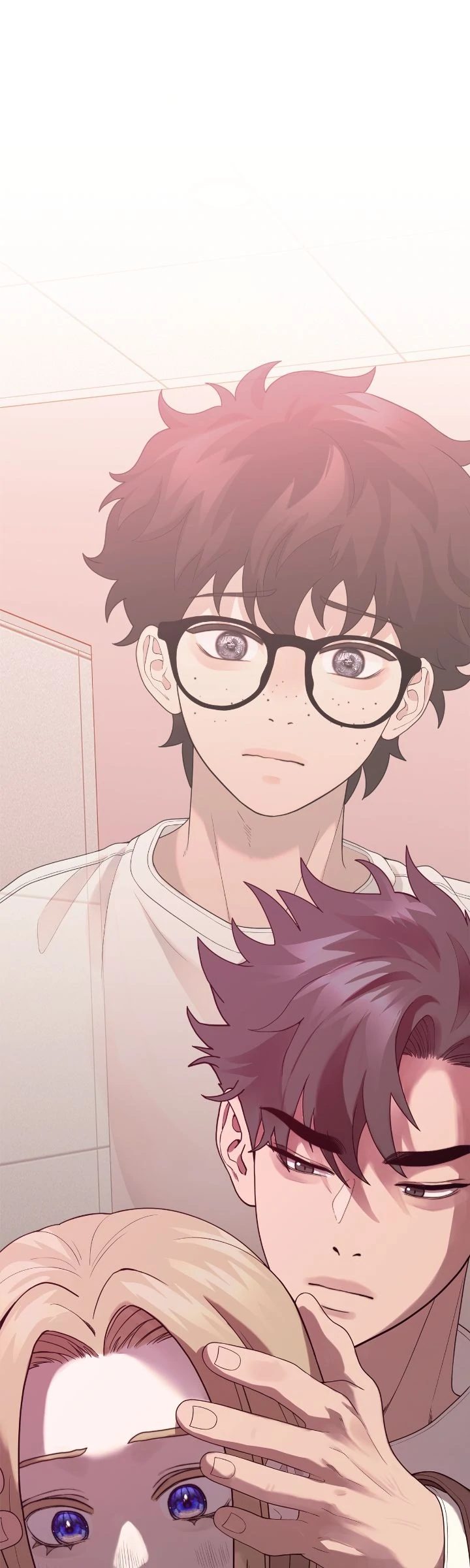 Writer Sung’s Life - Chapter 48 Page 41