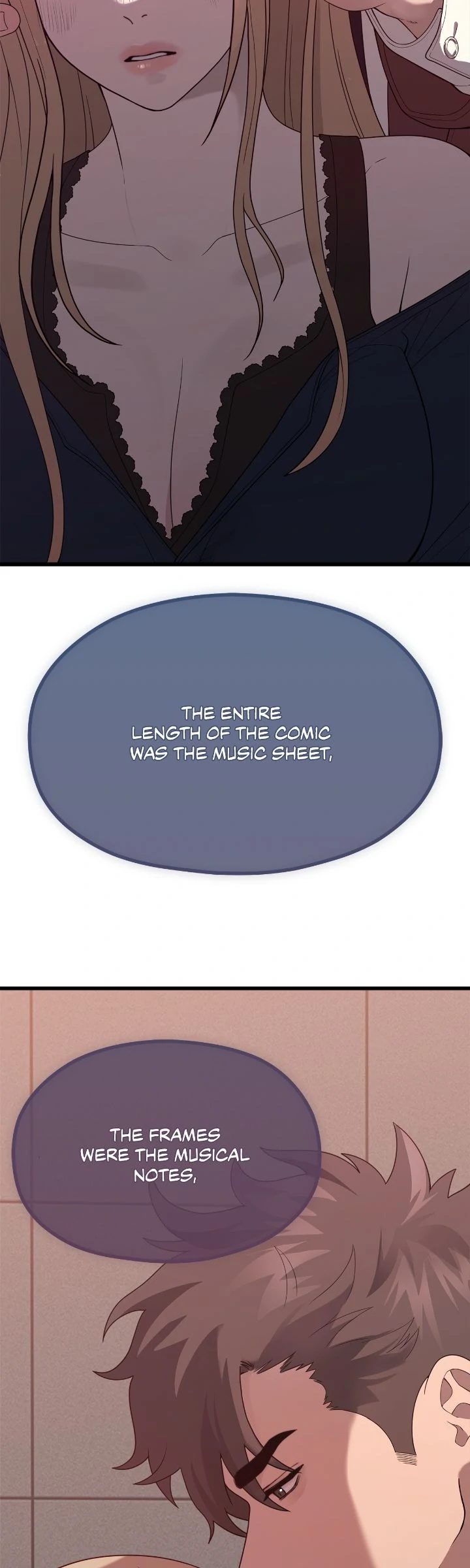 Writer Sung’s Life - Chapter 48 Page 42