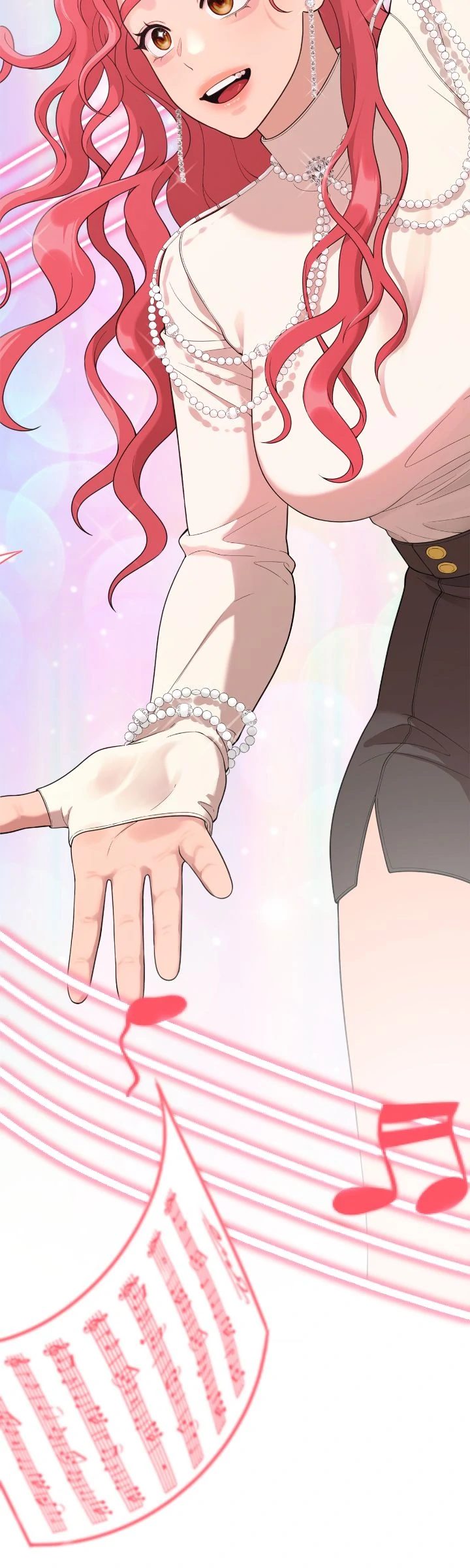 Writer Sung’s Life - Chapter 48 Page 47